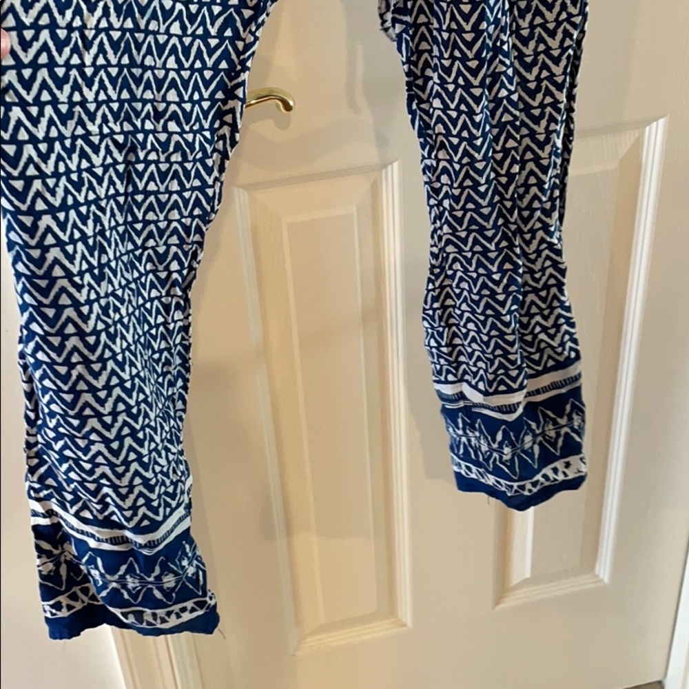 Ladies Summer Jumpsuit by Olivaceous - Picture 3 of 6